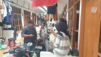 Akal Bulus Pencuri Sepeda Motor di Depok: Pura-Pura Cari Rumah Kontrakan