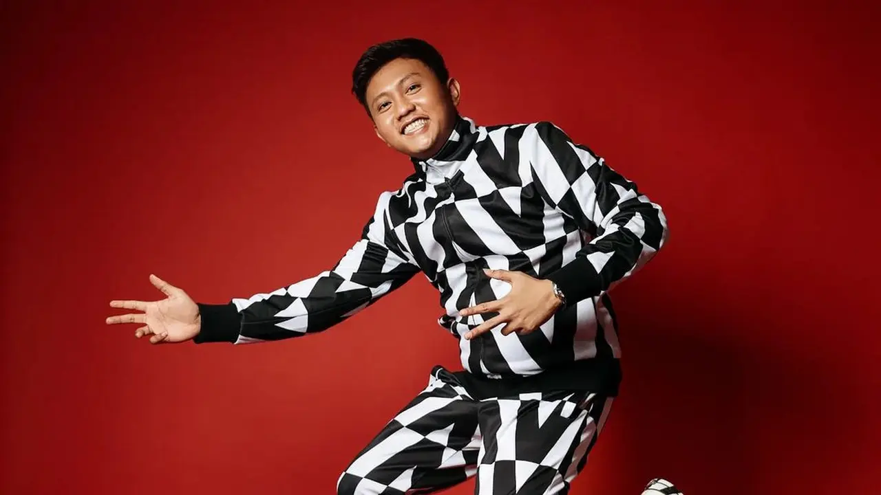 Denny Caknan. (Foto: Dok. Instagram @denny_caknan)