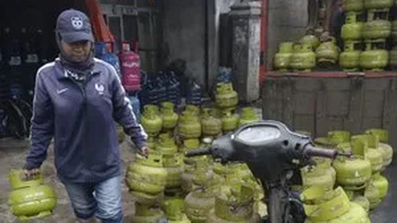 Anggota Komisi VII DPR Mukhtarudin menilai distribusi bahan bakar minyak (BBM) bersubsidi berupa gas 3 Kg yang dilakukan Pertamina saat ini sudah tepat, karena sesuai kuota yang ditetapkan pemerintah.