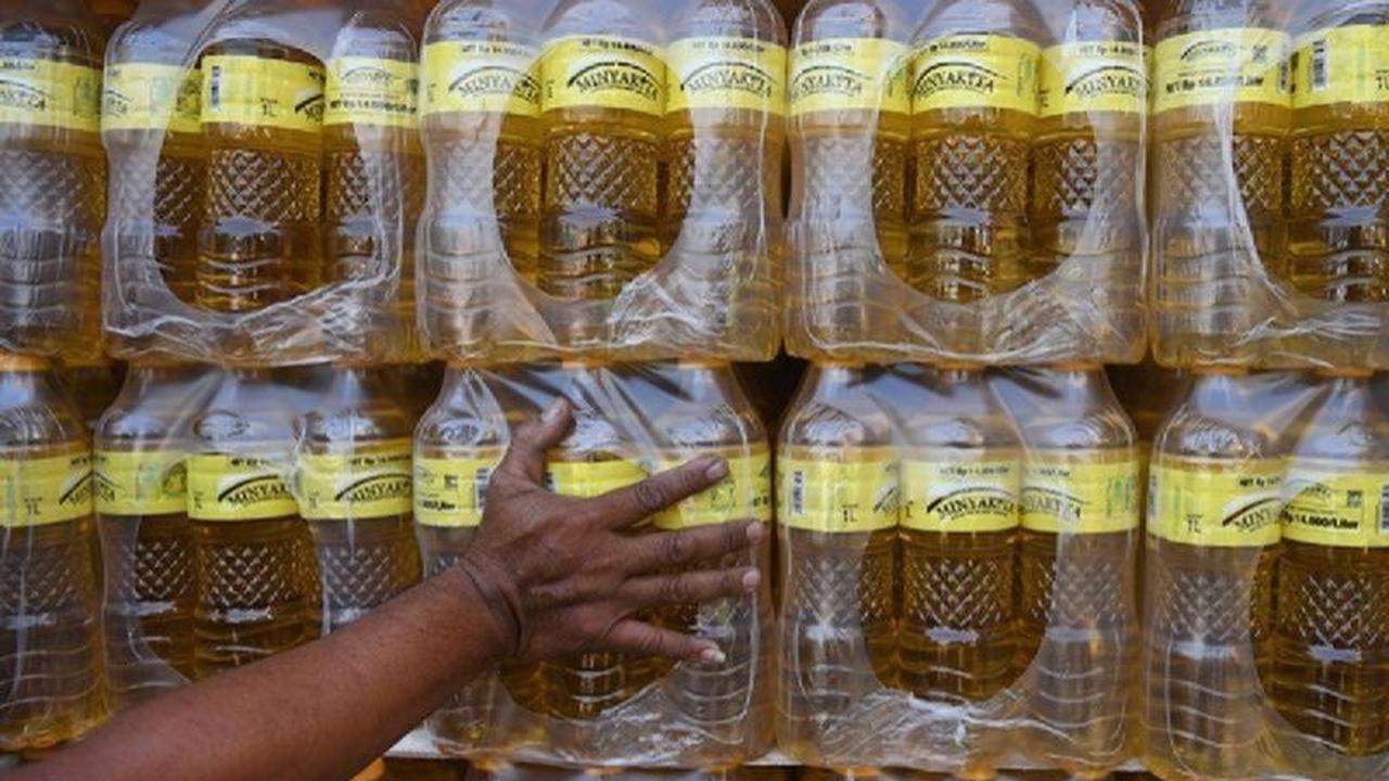 Stok Minyak Goreng Babel Aman Jelang Imlek, Harga Komoditas Terjaga