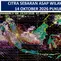 Cita Sebaran Asap Wilayah Indonesia hari ini 14 Oktober 2026 (Dok: BMKG)