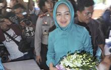 Panas-dingin Pilkada Tangsel, Airin panen pengaduan