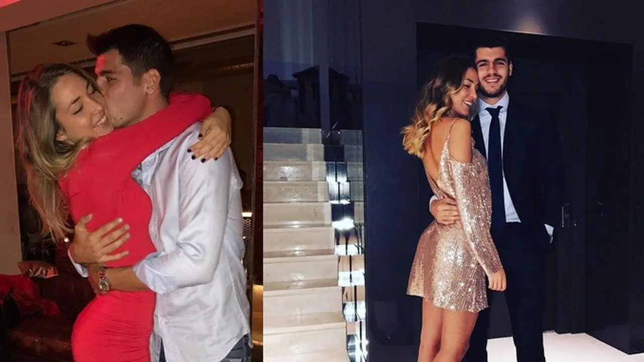 Alvaro Morata