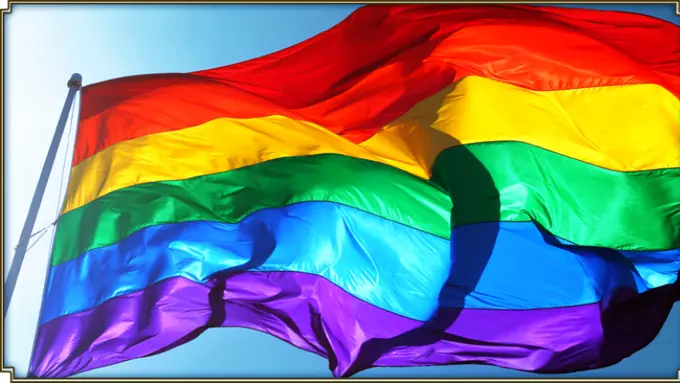 19 Pesan Kesetaran untuk Para Homofobia