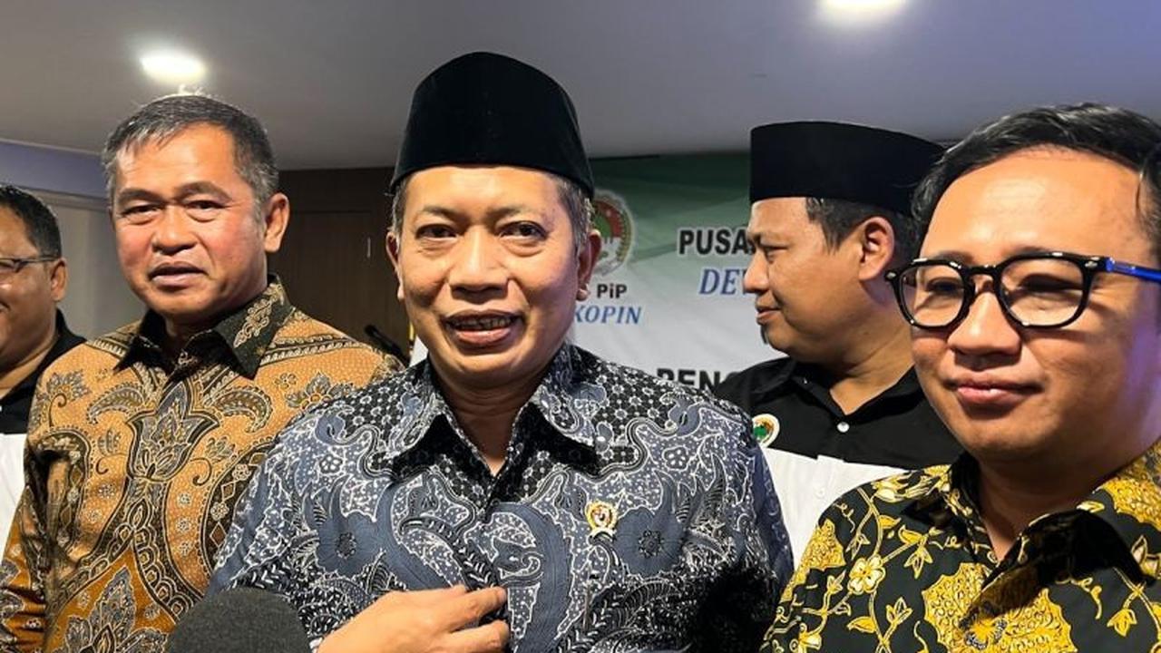 Koperasi Penambang Rakyat: Solusi Keadilan dan Harapan Baru Ekonomi Daerah, Menkop Sebut Semangat Kembali Hidup