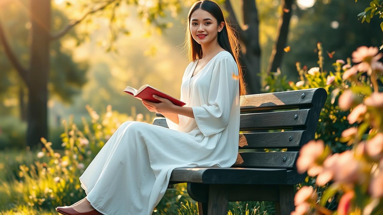 75 Kata Kata Mutiara Buat Diri Sendiri yang Menginspirasi