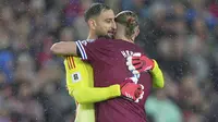 Italia Dipermalukan Norwegia di San Siro, Donnarumma Kecewa Berat: Kami Berhenti Bermain!