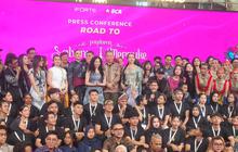 Siap Digelar Agustus 2026, Pagelaran Sabang Merauke Usung Tema “Hikayat Srikandi Nusantara”