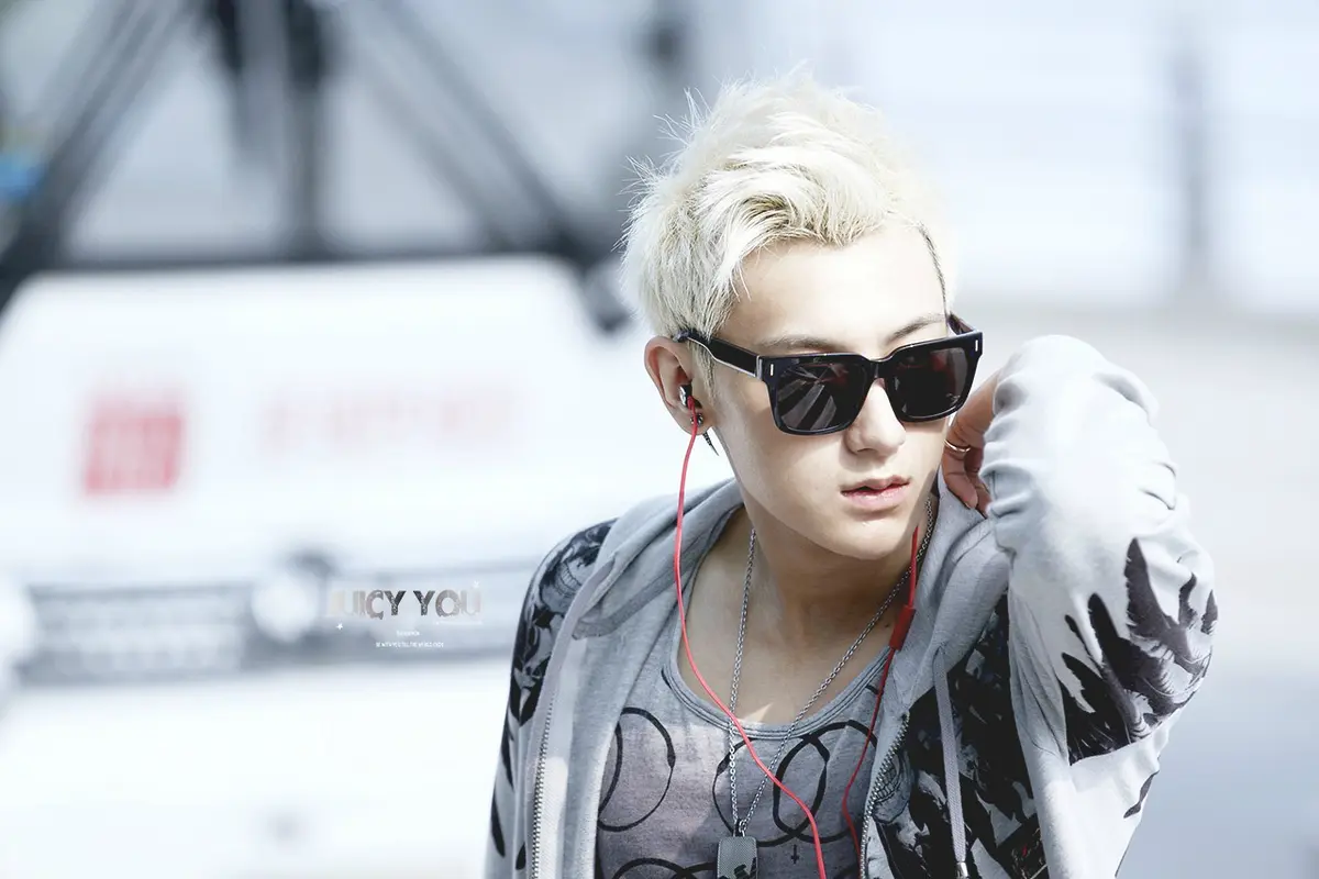 Tao EXO
