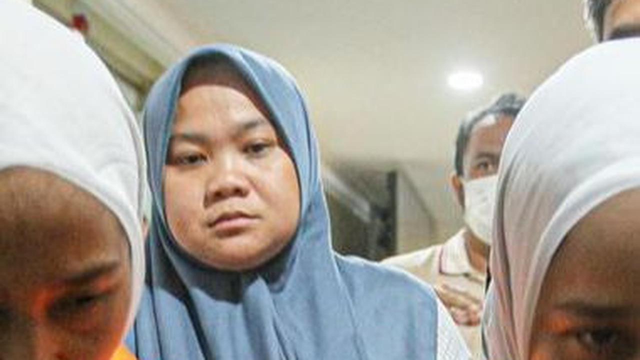 Berkas Kasus Penipuan Lengkap, Si Kembar Rihana-Rihani Segera Disidang