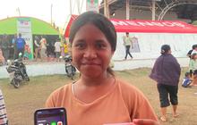 TelkomGroup Jaga Konektivitas Korban Gempa NTT, Ada Internet Gratis hingga Hotline 24 Jam