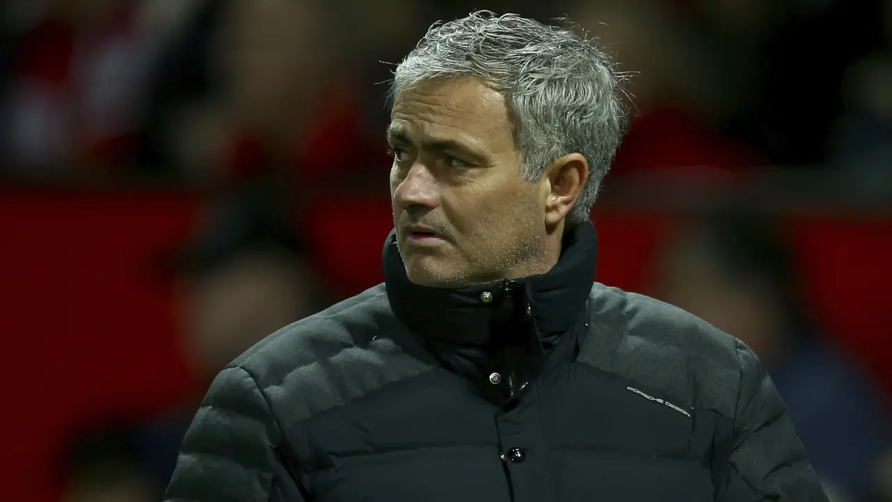 Manchester United (MU)