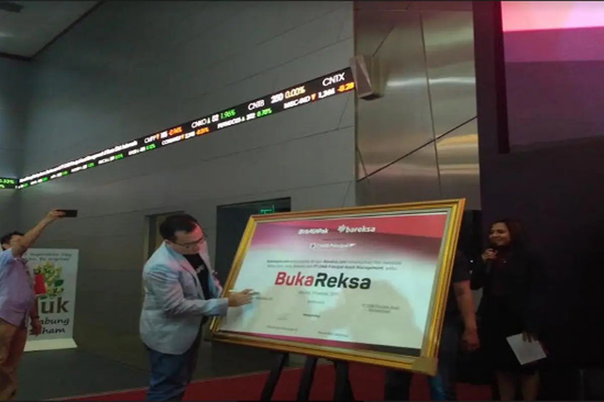 Bukareksa