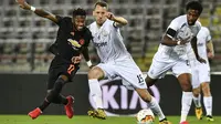 Jadwal Live Streaming Liga Europa di Vidio: Manchester United Vs LASK