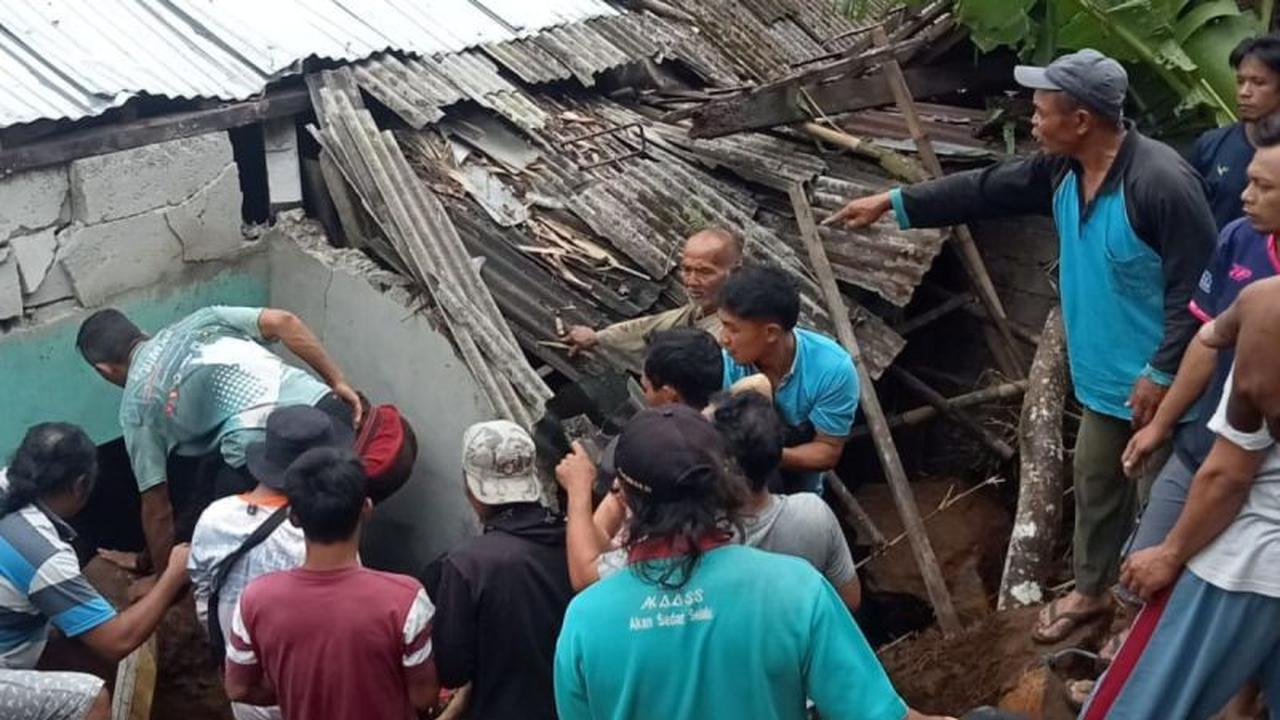 Longsor Sangkanayu Purbalingga: Satu Tewas, BPBD Imbau Warga Waspada Cuaca Ekstrem