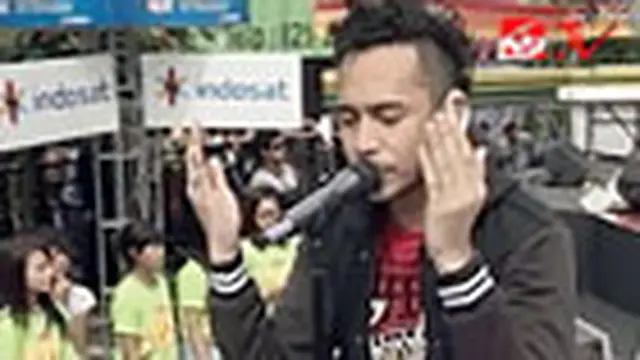 Nidji-Tuhan Maha Cinta