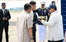 Kunjungan Prabowo ke Jepang: Perkuat Hubungan Bilateral dan Kerja Sama Strategis