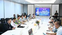 Jasa Raharja Siapkan 2.000 Personel dan Tim Reaksi Cepat untuk Siaga Lebaran 2026