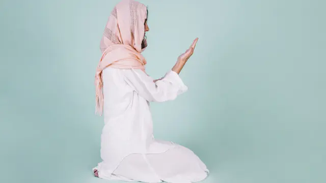 Kemuliaan 10 Hari Pertama di Bulan Dzulhijjah