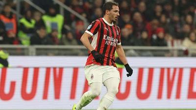 Resmi Berpisah: Ismael Bennacer dan AC Milan Akhiri Kontrak Lebih Cepat