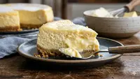 Resep Cheese Cake Kukus Tanpa Mixer, Hasilnya Creamy dan Super Lembut