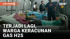 THUMBNAIL WARGA MADINA KERACUNAN GAS