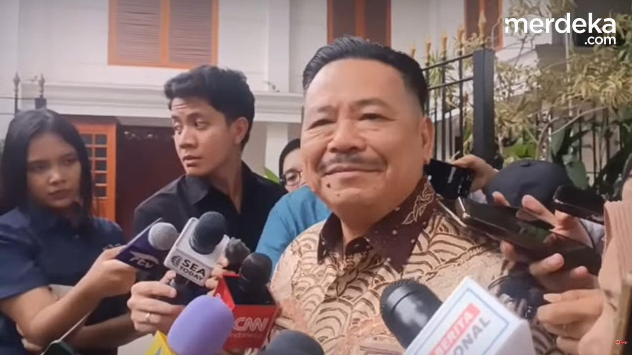 Potret Sederet Nama Tenar Dipanggil Prabowo Untuk Posisi Wamen dan Kepala Badan, Raffi Ahmad Hingga Giring dan Yovie Widianto