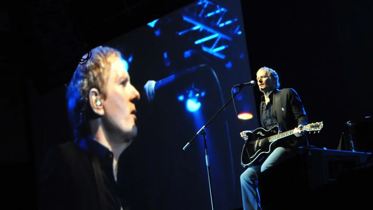 Michael Bolton