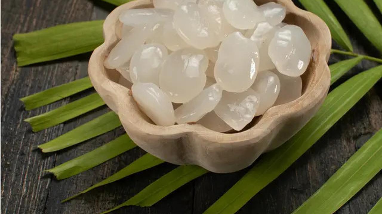 Manfaat dan Cara Membuat Es Kolang-Kaling Gula Merah yang Segar