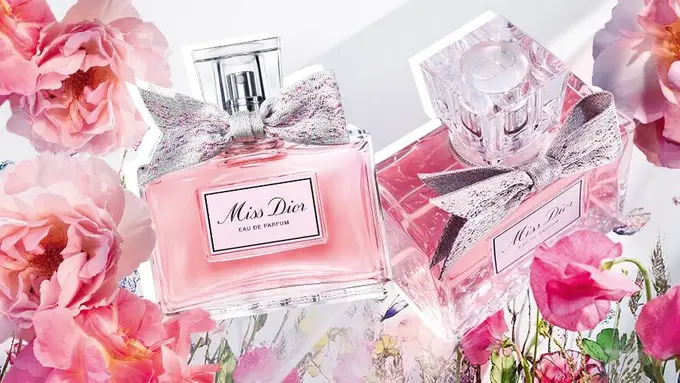 10 Produk kecantikan diluncurkan sepanjang Oktober 2021