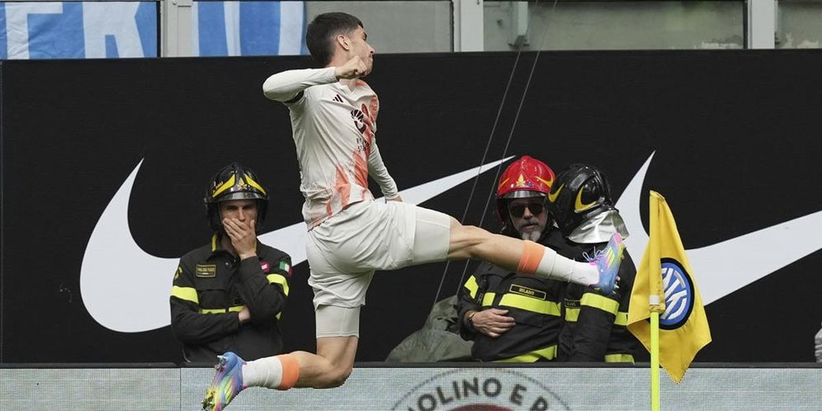Prediksi Atalanta vs AS Roma 13 Mei 2025