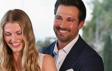 Setelah 6 Tahun Pacaran, James Maslow Big Time Rush Akhirnya Lamar Sang Kekasih di Italia