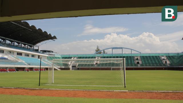 Stadion Maguwoharjo