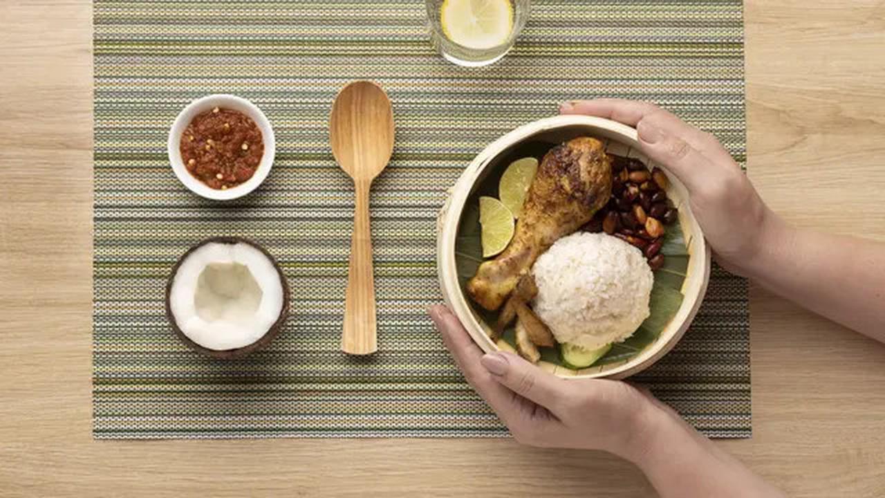 Agar Tak Salah Makan, Ini Cara Mudah Mengenali Makanan yang Tidak Aman Dikonsumsi