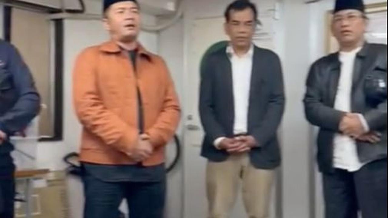 Dok. Istimewa