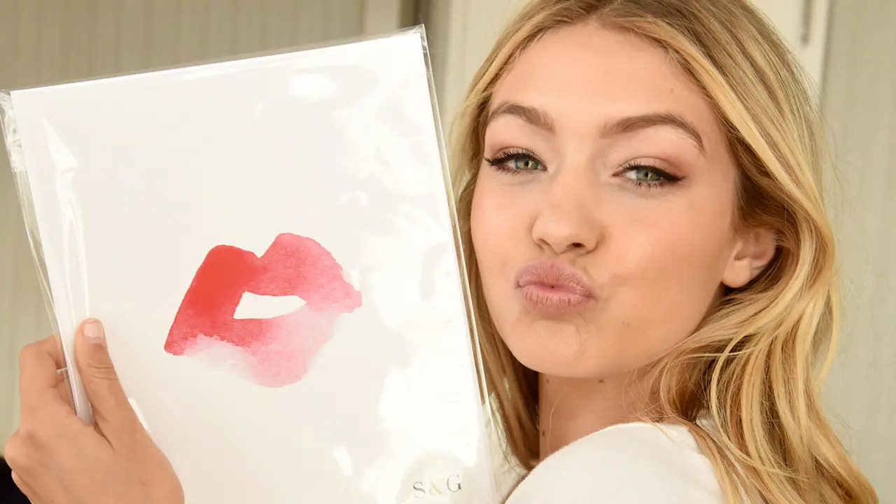 Gigi Hadid
