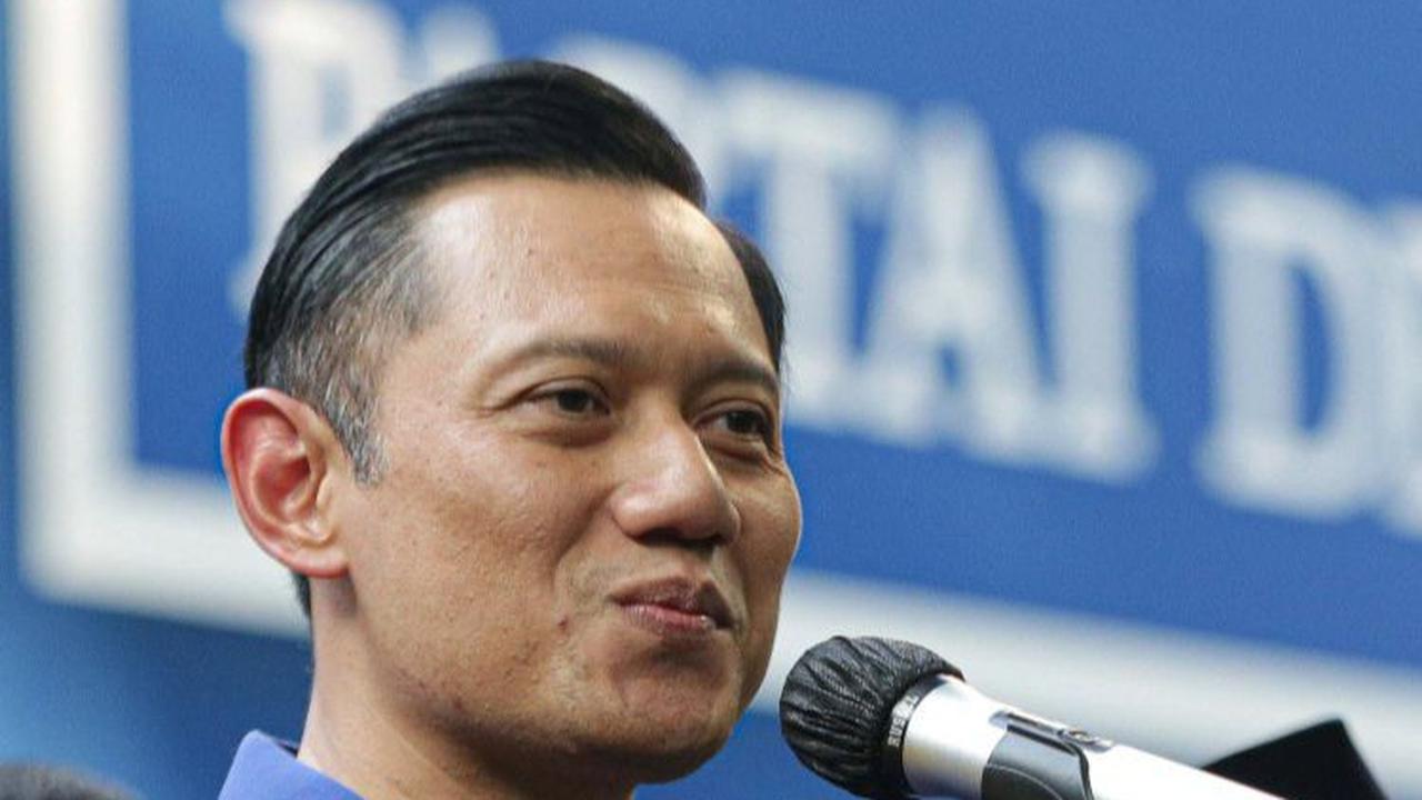 Harga Mati AHY Cawapres Anies