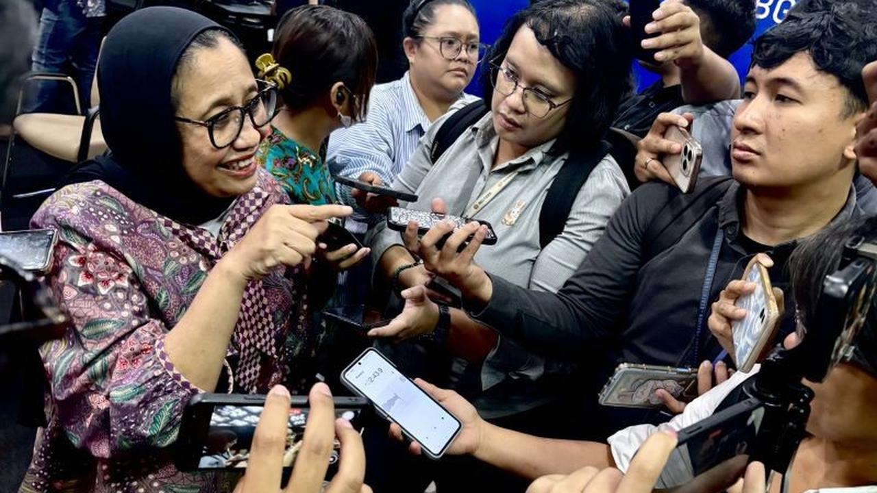 631 Siswa Keracunan, Pemerintah Larang Makanan Pabrik dalam Program Makan Bergizi Gratis, Prioritaskan UMKM Lokal