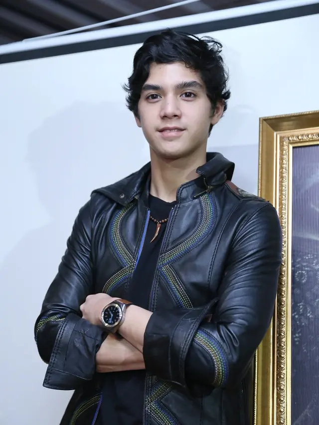 [Bintang] Al Ghazali