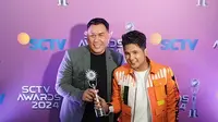 Jirayut Tak Sangka FTV-nya Raih Penghargaan SCTV Awards 2024, Sayangkan Halda Rianta Berhalangan Hadir