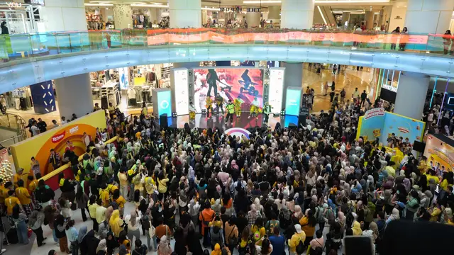 Road to Meet & Greet RIIZE on RICHEESE LAND
