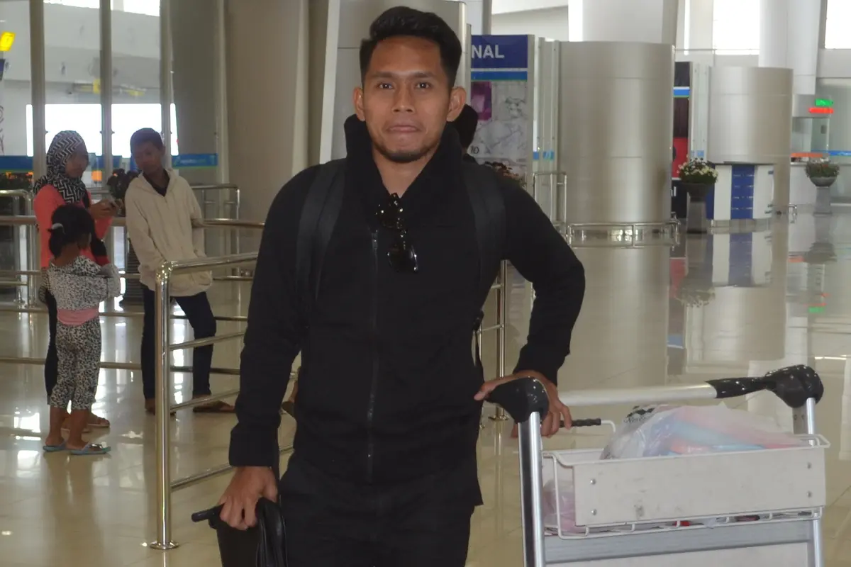 Andik Vermansah