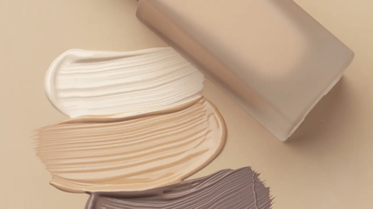 Tips Memilih Shade Bedak & Foundation Sesuai Warna Kulit (photo by freepik.com)