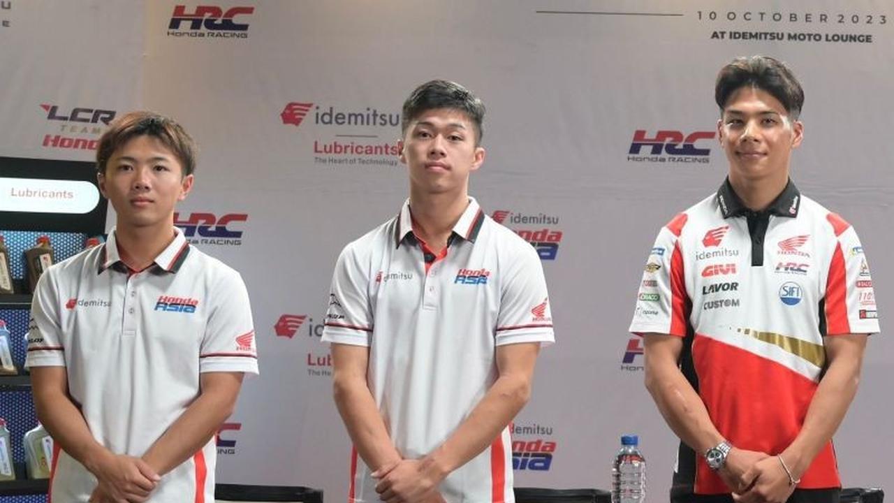 Trivia: Setelah 4 Musim Penantian, Taiyo Furusato Raih Kemenangan Perdana di Moto3 Malaysia!