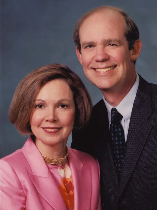 Julie Nixon dan David Eisenhower menikah pada 22 Desember 1968.