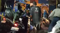 Jembatan Cijeruk yang Ambruk Ternyata Milik Pribadi, Kata Bupati Bandung