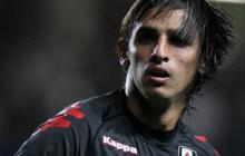 Patah kaki, musim Bryan Ruiz bersama Fulham berakhir