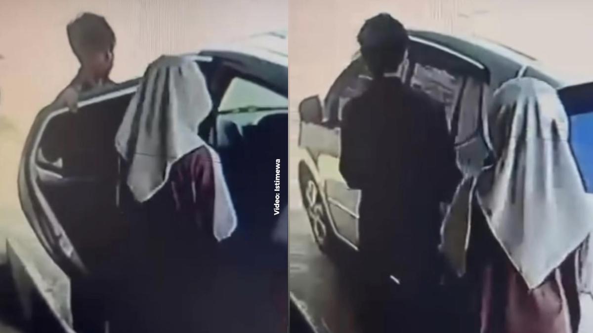 Kenalan di game online berujung penculikan siswi SMP di Bandung Barat — bahaya dunia maya yang kembali memakan korban dan pertegas perlunya pengawasan ketat. #GameOnline #Penculikan