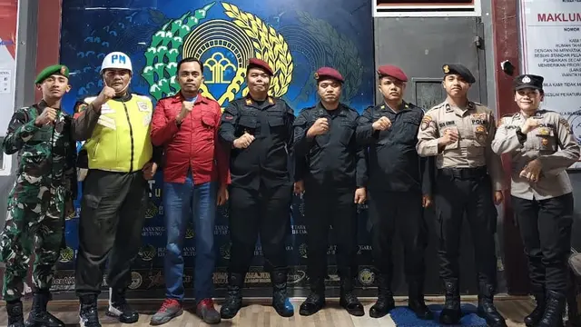 Rutan Tarutung