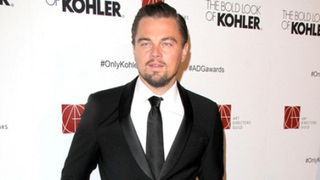 Super mirip! Cowok ganteng ini 'reinkarnasi' Leonardo DiCaprio